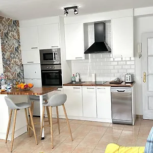 Apartamento Adeje Costa Adeje (Tenerife)